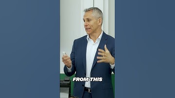 Orchestrating Winning Performance - What drives growth and profitability? - with Salvatore Cantale