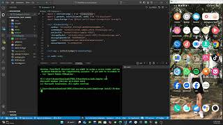 REACT NATIVE - LOG IN AND SIGN IN TUTORIAL WITH FIREBASE INTEGRATION.
