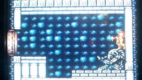 Super Metroid walkthrough part 11
