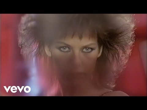 C.C.Catch - Strangers By Night