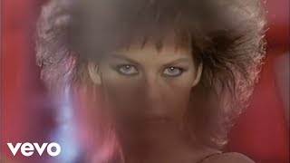 C.C.Catch - Strangers By Night (Official Music Video)