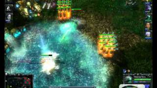 HoN RageQuit.avi