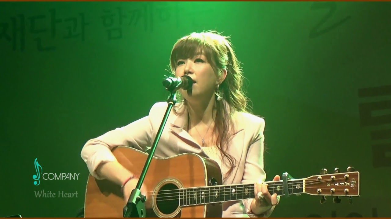 [김희진 金熺進 Kim Hee-Jin] 13. 찻집의 고독(나훈아) | ''2016 릴레이 콘서트'' | 나루아트센터 (2016 0320) 하얀마음 직캠