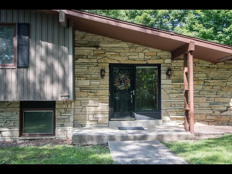 1325 Spring Dr, Brookfield, WI home video tour