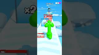العاب ارقام - لعبة Tall Man Run screenshot 5