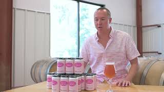 BONESAW: Behind the Beer - BROSÉ