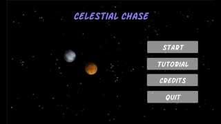 Gameplay of Celestial Chase - android app on Google play screenshot 4