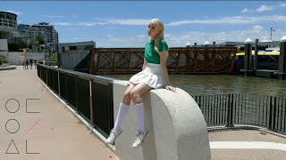 LOONA (이달의 소녀) Hi High ~ English Cover M/V (READ DESCRIPTION)
