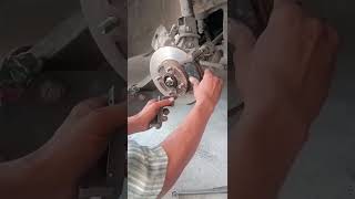 #BrakePadReplacement #CarMaintenance #BrakeSafety #AutoRepair #SmoothBrakes #DIYCarFix #TrendingAuto