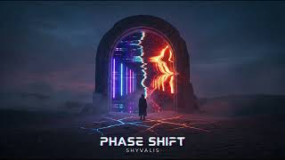 Shyvalis - Phase Shift (Original Mix) | Dark Melodic Techno