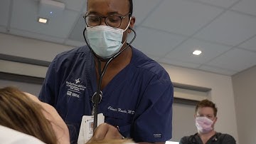 BSW All Saints Medical Center – Fort Worth GME - Transitional Year Residency Program