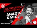 Live Interview with Anand Karki | Nepali Podcast |