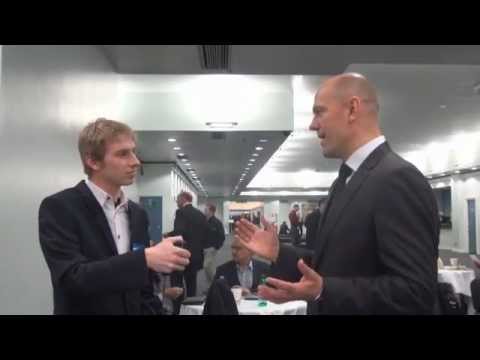 London investor show forex 2019