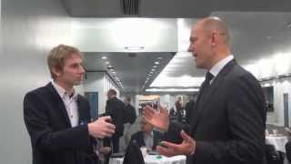 London Investor Show FOREX - Interview with Tom Hougaard. Chief market strategist, WhichWayToday