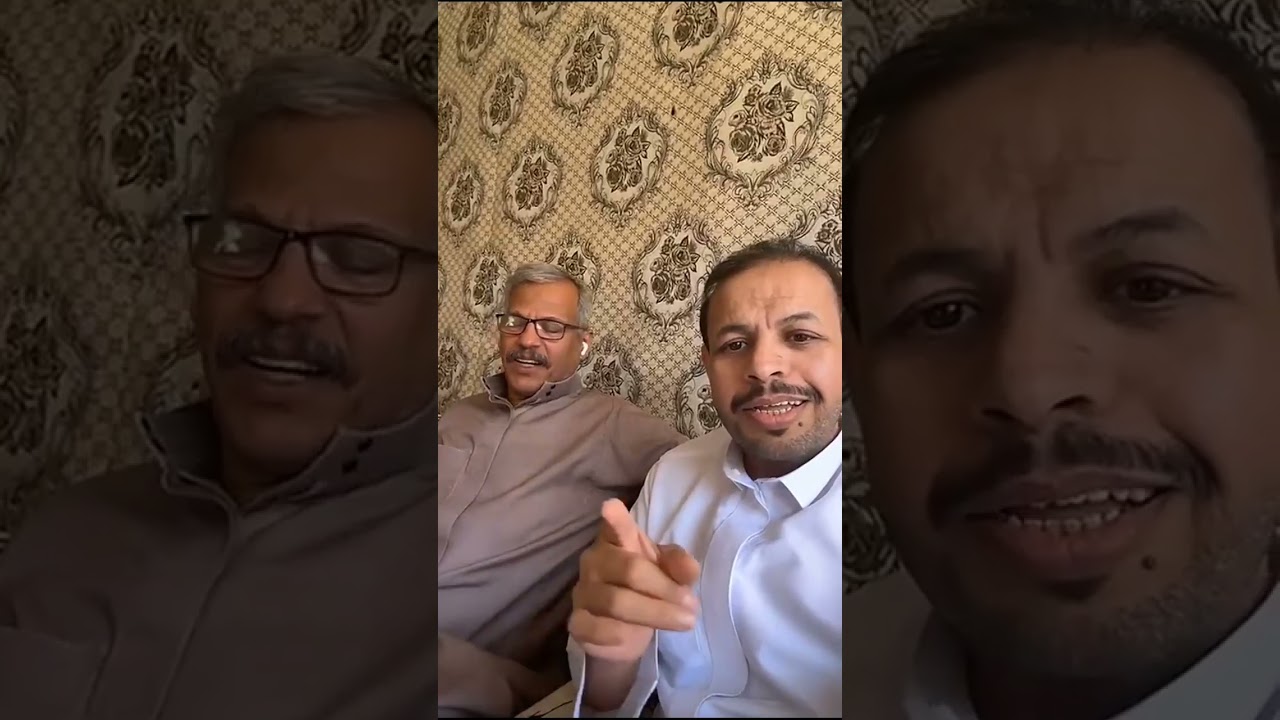 حادثة سير قبل عشرين سنة.... قصص خلف مذيخر