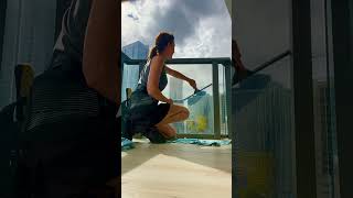 Pro Miami Window Cleaner Dont