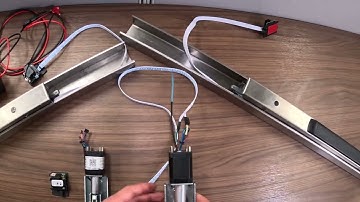 🔥 MLRK1-SGT Motorized Latch Retraction Kit REVIEW 2025: New MM5 Technology for Sargent 80 Series