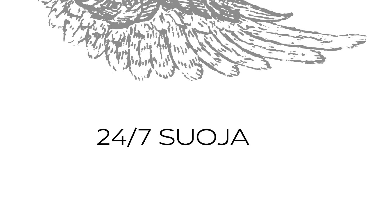 Roberto Brandão - 24/7 Suoja