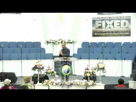 Greater Pure Light Church Levites Of North East Houston ~Good Friday Service