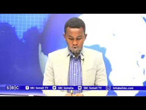 Kenya Oo Ka Digtoon Ciidamada Danab Ee Soomaaliya Kenya And Somalia