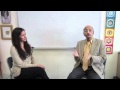 Ayurveda and Female Health with Dr Lad and Alicia Diaz
