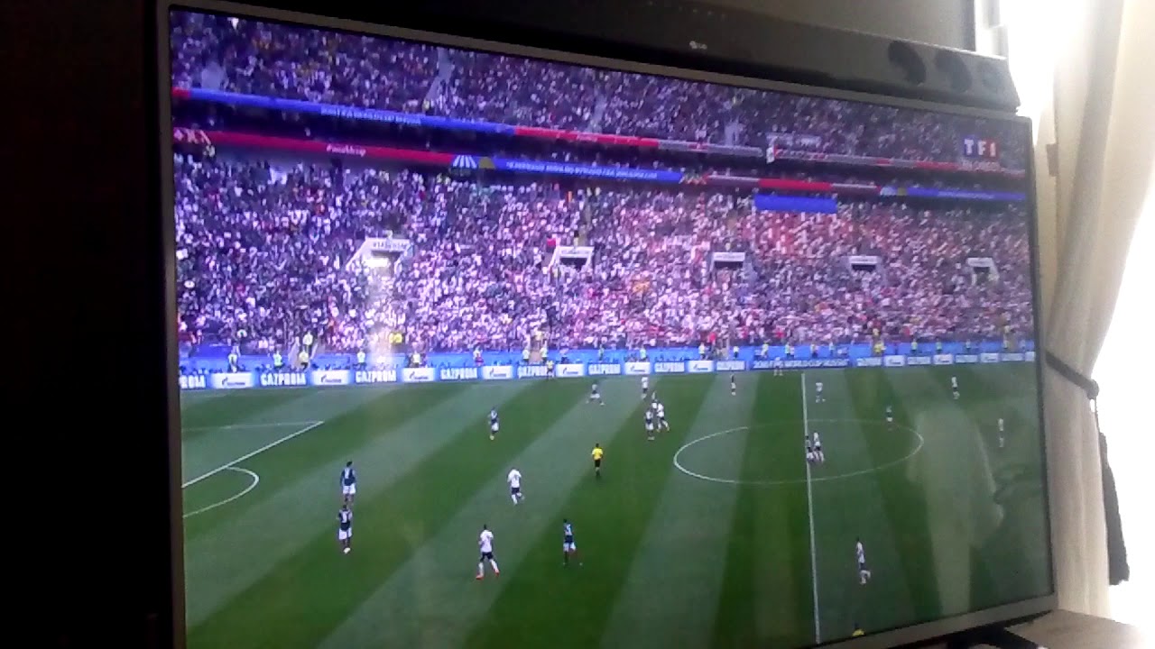 Foot - YouTube
