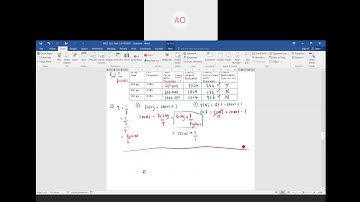 SKEE 3223 - Online Meeting 250620