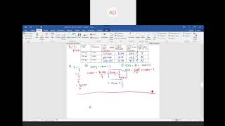 SKEE 3223 - Online Meeting 250620
