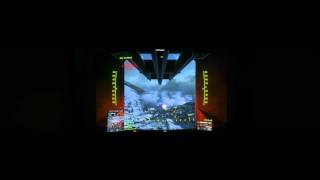 BF4 CTE Bug on Hangar 21