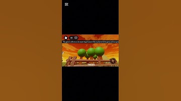 Hello! Please support my upcoming game :) #roblox #game #developer