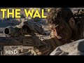 The wall (2017) Stroy Explained| Hindi| A good thriller to watch ?