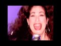 Fabulous Morganne featured in the Gloria Estavan Music Video, "Everlasting Love"