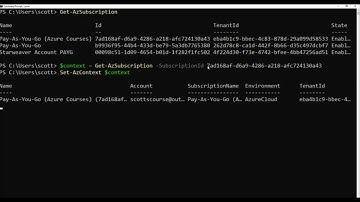 Azure PowerShell Tutorial 💻 Automate Your Cloud Like a Pro