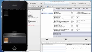 iOS Learning Path: Lesson 2, Understanding iOS