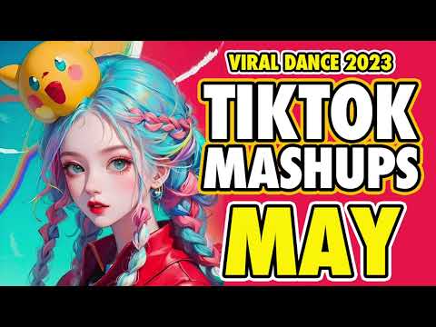 New Tiktok Mashup 2023 Philippines Party Music | Viral Dance Trends | May 15th