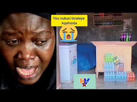 YOOOOO UKABA URI MUBARABU IYIVIDEO NTUYIRENGAGIZE NAWE VYOKUBAKO