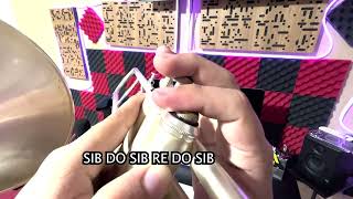 Cuatro Milpas - Tutorial De Trombon