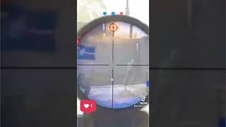 1v5 with da fastest Karr98 build😬🤣 #warzone #Pushing🅿️