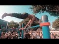 Street Workout Public 40