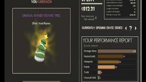 UNCRATING 13 UNUSUALS!