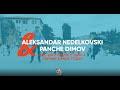 Beatrix dance league 6 aleksandar nedelkovski  panche dimov