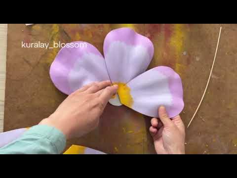 Алина Слепцованың порнографиялық өмірбаяны