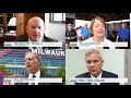 Agri-Pulse Newsmakers: Dec. 27, 2024: Newsmakers year in review
