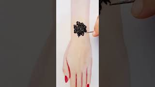 Easy Stylish Mehndi Design Back Hand Mehndi Design New Mehndi Design Mehndi Design