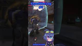 Expedition Log #4 - Venture Clips - #overwatch #venture #venturemain #overwatchclips #shorts