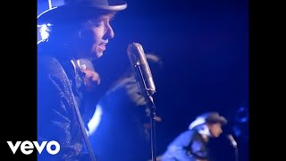 Bob Dylan - Not Dark Yet (Official HD Video) chords