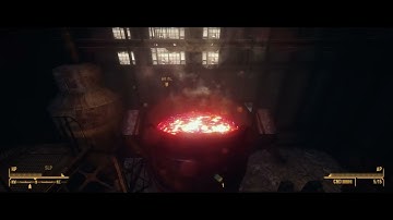 Why Quicksave was Invented: Fallout New Vegas edition