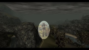 Gothic - Jump glitching (and other random things...)