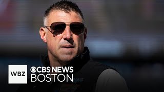 Why didn't the Patriots do anything before the NFL trade deadline?
