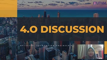 BFC43103 FOUNDATION ENGINEERING